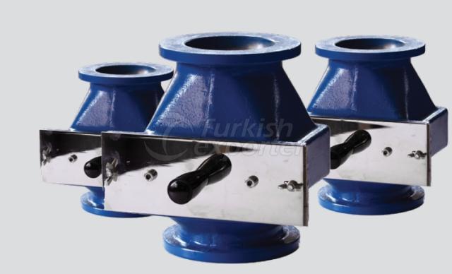 Aluminium Magnet Box