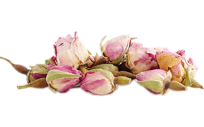 Rosa Damascena Essential Oil