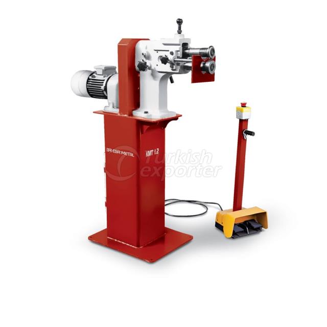 Trimming Bordering Machines