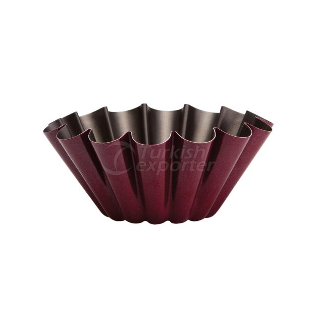 28 cm Trudy Standard Pudding Cake Form