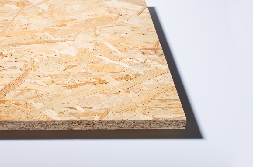 Oriented Standard Board