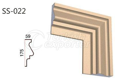Jambs SS-022