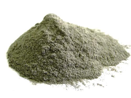 Sodium based Non-Treated Bentonite