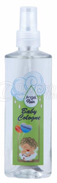 Bébé Cologne