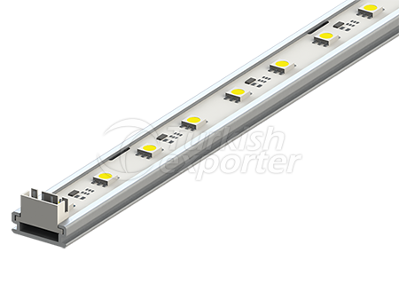 Linear Fixtures Line S / LS