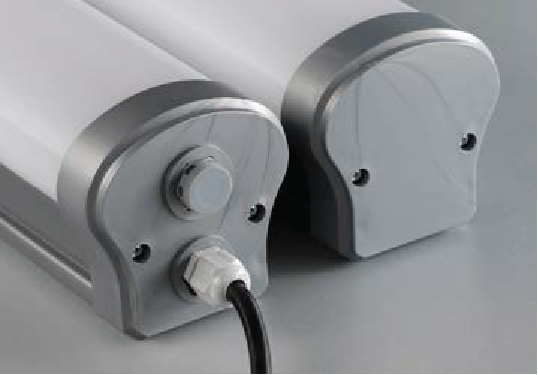 مقاوم للماء LED الخطي IP67