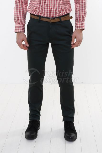 WSS Wessi Pants
