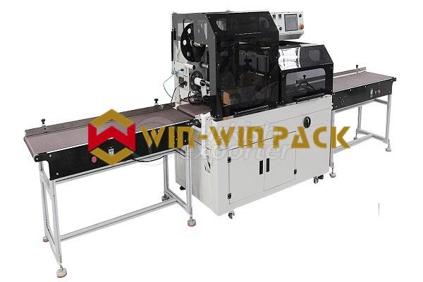 Express packing machine