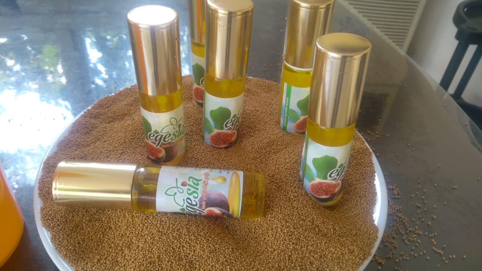 incir cekirdegi yagi