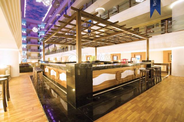 Hotel Furnitures Bera