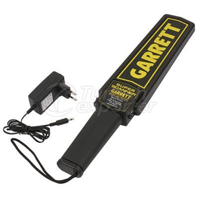 GARRETT Hand Held Metal Detector