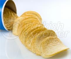 Gomas - Chips