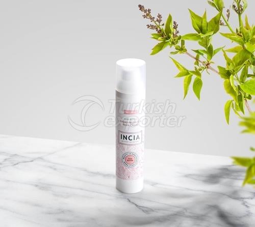 Moisturizer Natural Body Cream