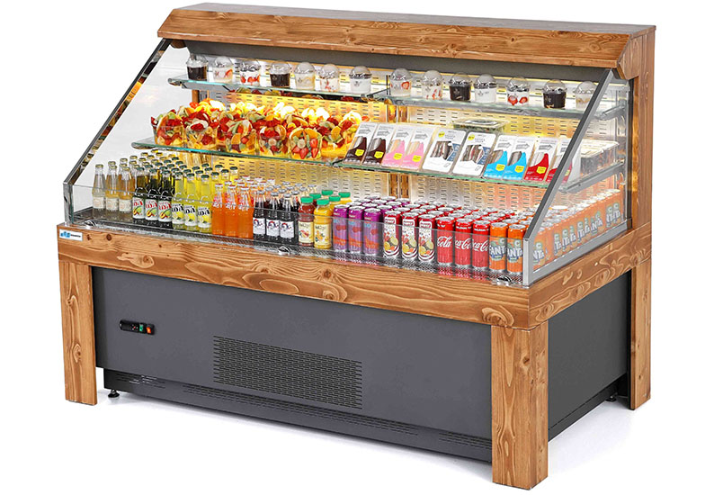 sahara	dairy showcase