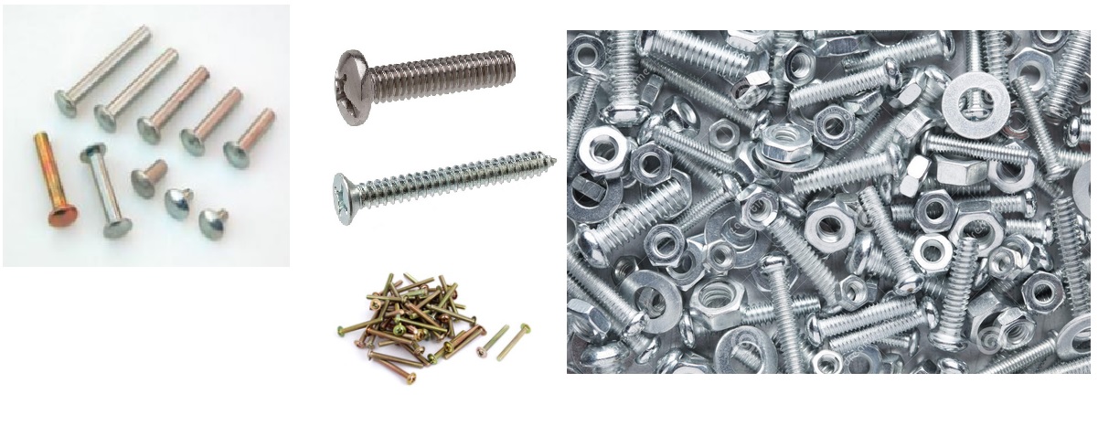 FASTENERS