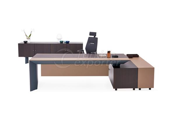 Executive Furniture Slim