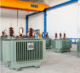 Distribution Transformers