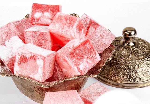 Turkish Delight