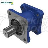 4 x 4 Adapter