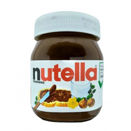 Nutella 400gr