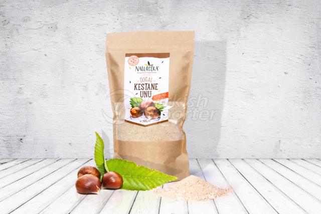 Chestnut Flour