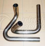 Metal Pipe Bending and Forming