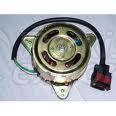 fan motoru