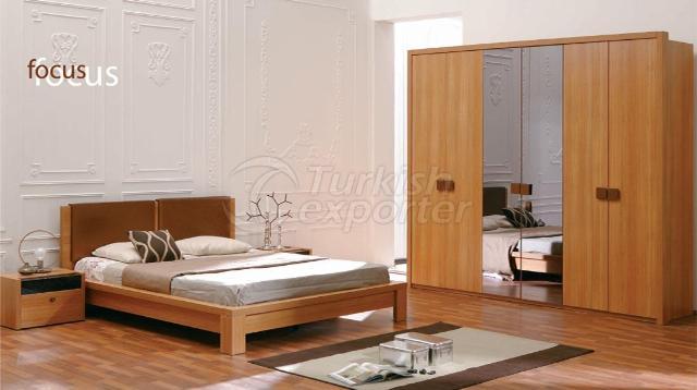 focus bedroom set