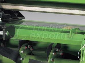 Mechanical Swing Rotator MK