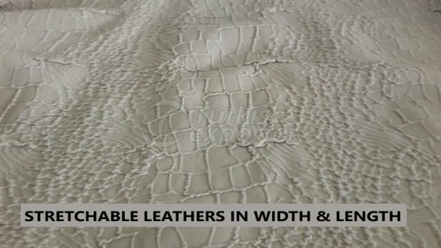 Leathers ( Lamb skin, sheep skin )