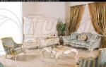 Sofa Sets Sehrazat