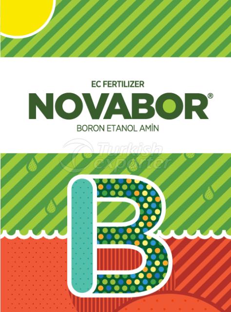 NOVA BOR EC FERTILIZER