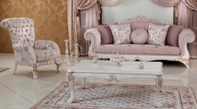Ebruli Seating Group