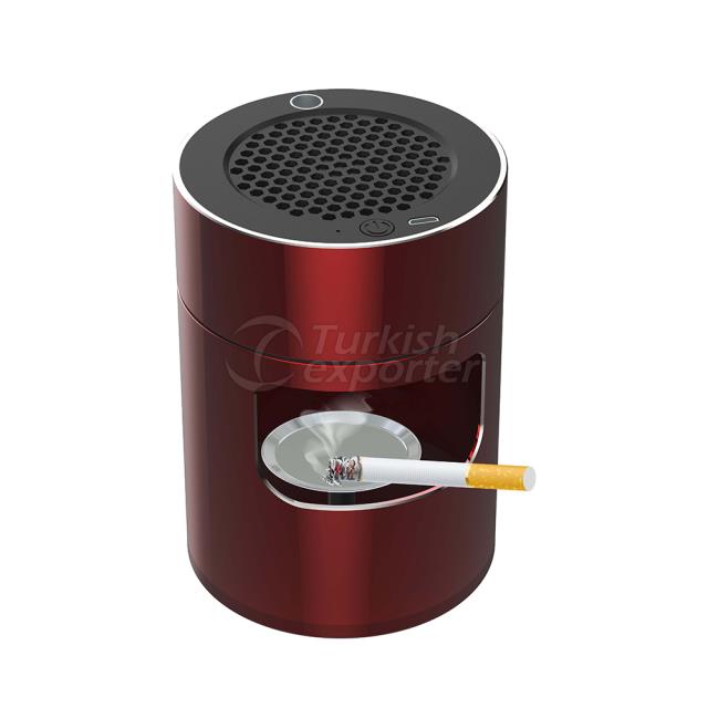 Desktop Smokeless Cigar Ashtray