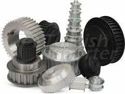 Синхронная шестерня