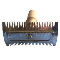 Animal Comb