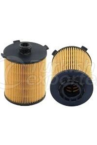 Oil Filter Part