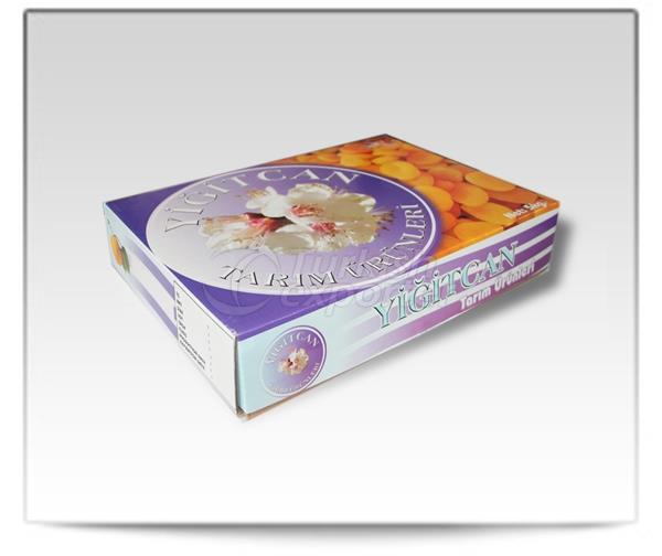 Apricot Sulfureado Em Granel 5kg