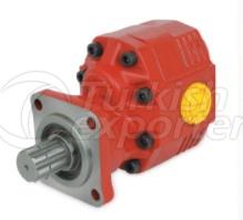 3082 Адаптер Gear Pump HC 2028