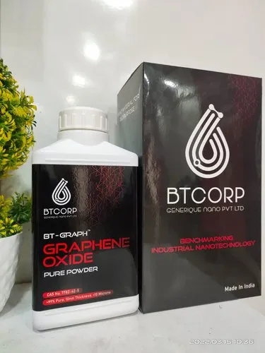 Graphene Oxide