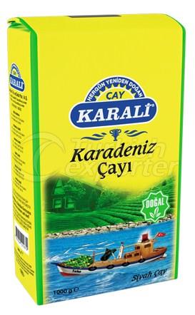 Karali Karadeniz