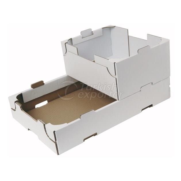 Etui Easy Mix Carton