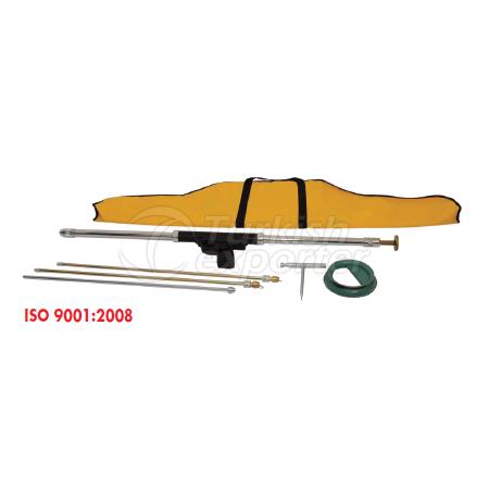 Line Rifle MAVISAFETY