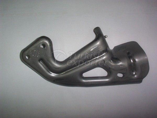 Ford Otosan - V227-347-348 Welding Parts 2T14 2L015 AJ