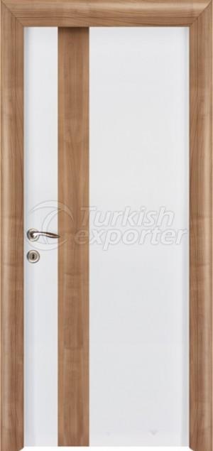 Melamine Doors