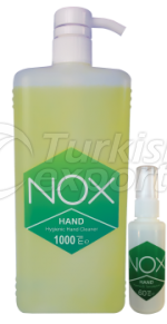 NOX Hygienic Hand Cleaner - Liquid