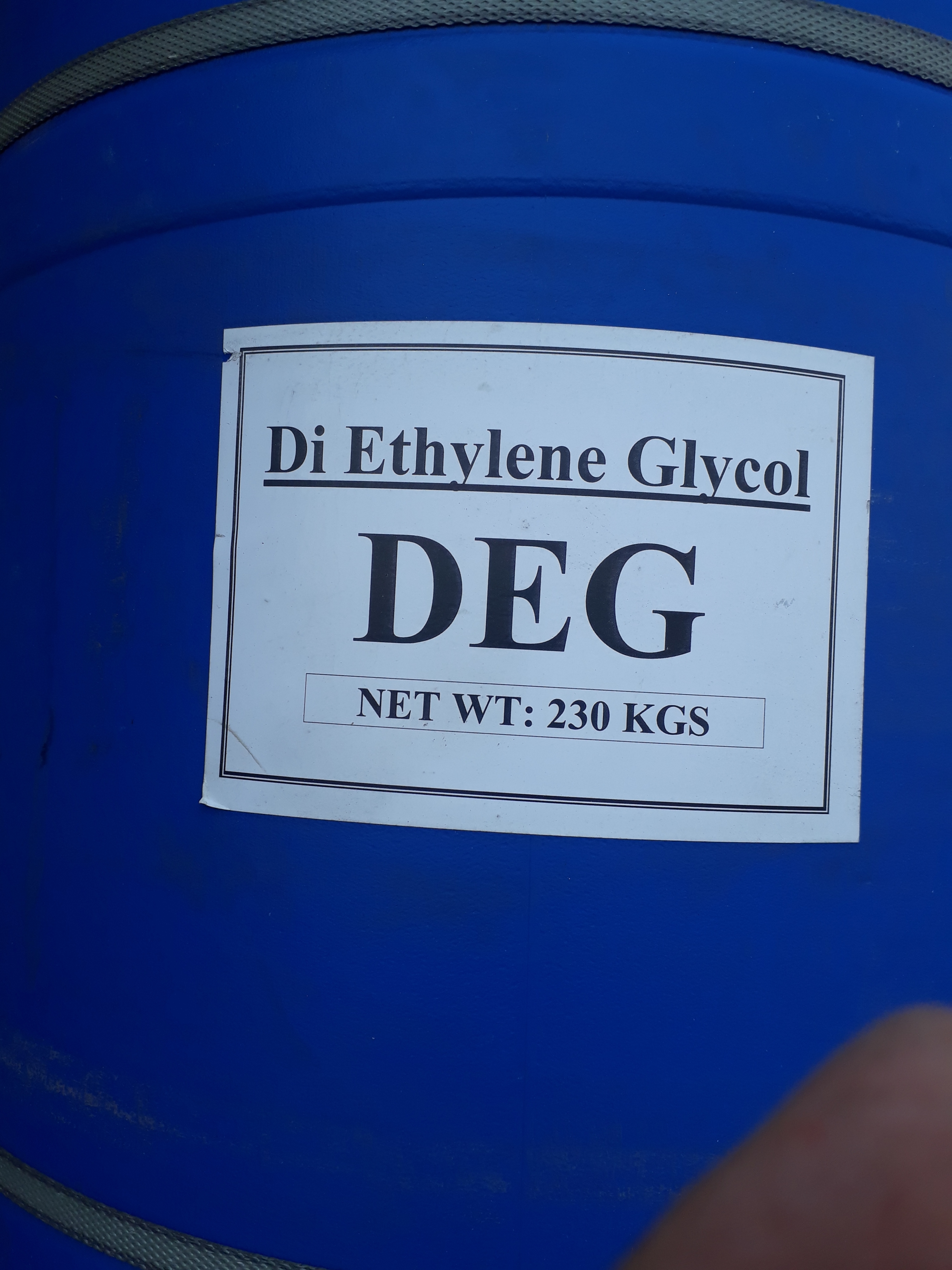 Diethylene Glycol