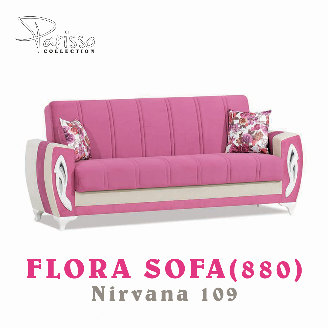 Flora Sofa