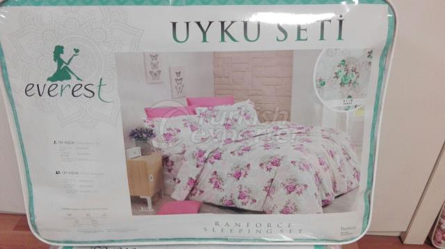 Sleeping Set - Bed linen everest 1-27