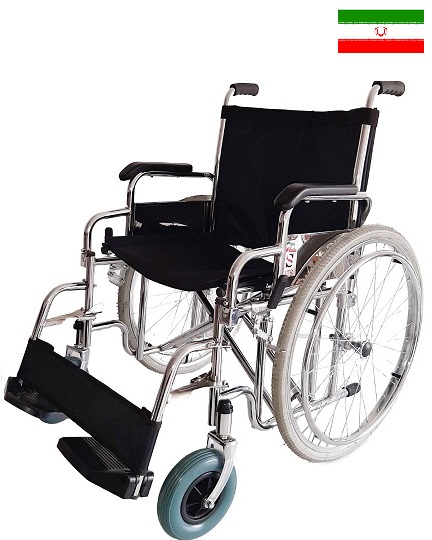 WHEELCHAIR JTS901A